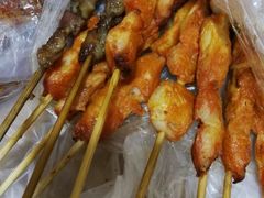 -运德成·天津老味烧烤(广开二马路店)