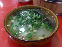 -江油肥肠(飞龙路中段店)