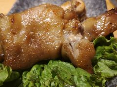 -十号烤场(麦岛店十二年店)