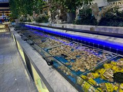 -川骄海鲜自助(河东店)