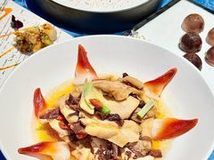 -广州中国大酒店