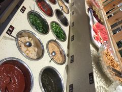 -尧味轩养生火锅(漪汾街店)