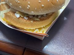 -麦当劳(SM城市广场店)
