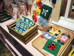 -恋物百货商店(华侨城店)