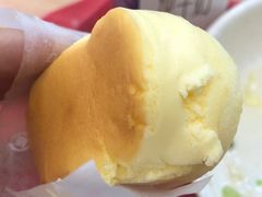 半熟流心芝士-好利来(鲁谷店)