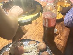 -海之屋韩式烤肉(海棠68环球美食街店)