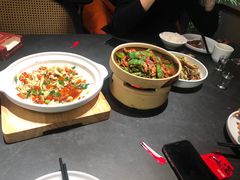 -鸽子侯·家宴·平价海鲜(市图书馆店)