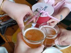 -管氏翅吧(马家堡店)