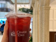 -CHARLIETOWN红茶公司(南京万象天地店)