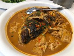 -乾隆美食·本帮菜(黄河路店)