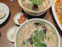 -萧记三鲜烩面(郑汴路店)