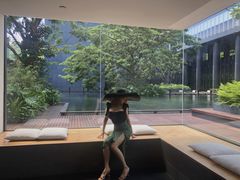 -上海柏悦酒店