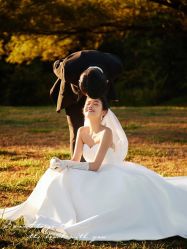 -拾尚映画·STUDIO婚纱摄影(中关村店)