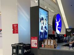 -瑞幸咖啡(泉州中骏世界城金街店)
