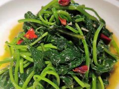 -筱爷叔·上海传统手工菜(玉树路店)
