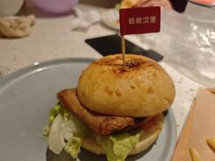 -必胜客(海滨店)