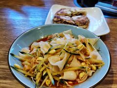 -高望村老王家(南光店)