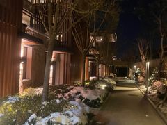 -清河半岛温泉度假酒店