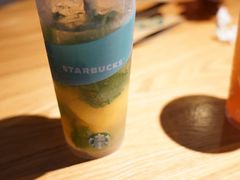 -星巴克(深圳罗湖书城店)