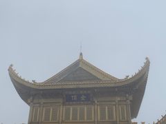 -峨眉山风景名胜区
