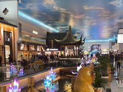 -苏州味道(阳澄湖服务区店)