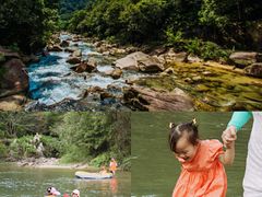 -广州锦绣香江度假别墅