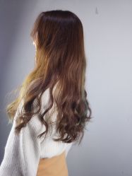 -小时代·烫染连锁
