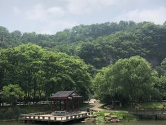-幕燕滨江·长江观音景区