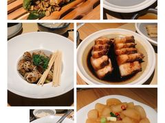 -荣小馆(杭州大厦店)
