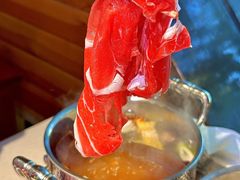 -爆棚肥牛火锅(原福成肥牛城味之缘三里河店)