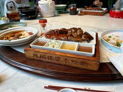 -凤阁楼果木烧鹅(鹤山陈山店)