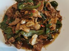 -那家小馆•北京菜•烤鸭(香山店)