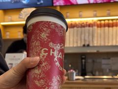 -霸王茶姬(南京六合天合广场店)