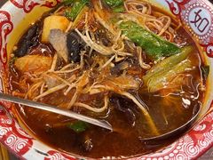 -破店肥哈·东北烧烤·夜宵(南山保利店)