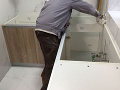 -佰丽爱家全屋定制(汶水店)