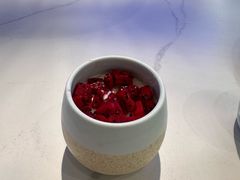 -阿里疆Alijiang·丝路美食·异域风情·清真(长楹天街店)