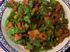 -湖南人家·家传湖南菜(水围店)