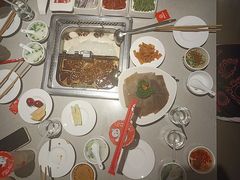-海底捞火锅(万达广场店)