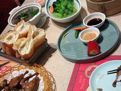 -点都德(华强南店)