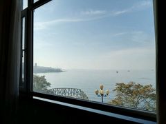 -渔公码头·九龙湾国际饭店