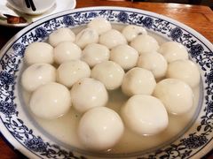 -东来土菜馆(民祥园路店)