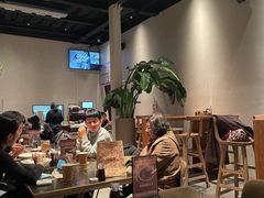 -漆黑觉米粉(三里屯店)