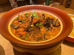 -金掌勺锅包肉(太原万达店)