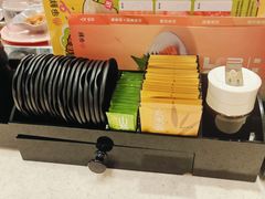 -争鲜回转寿司(东方银座店)