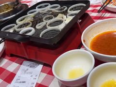 -西贝(宝乐汇店)