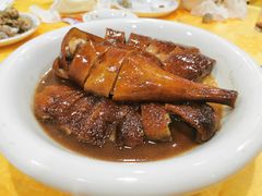 烧鹅-蚝专家(北滘店)