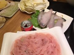 -锅首鲜品火锅(鸳鸯店)