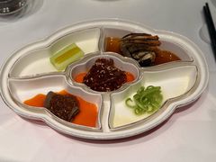 -许家菜.艺创菜(仁和新城店)