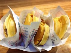 -台湾味正点车轮饼可丽饼(南禅寺店)