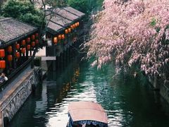 -南浔古镇